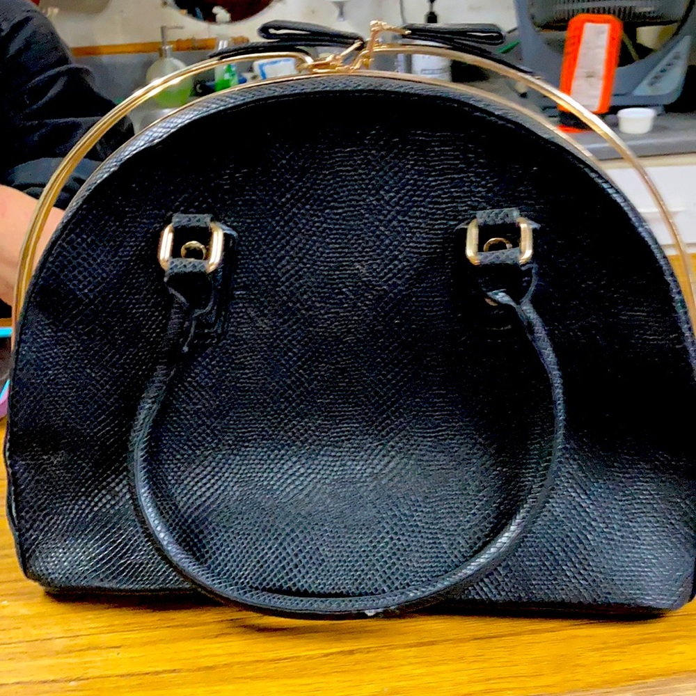 Cute tote bag